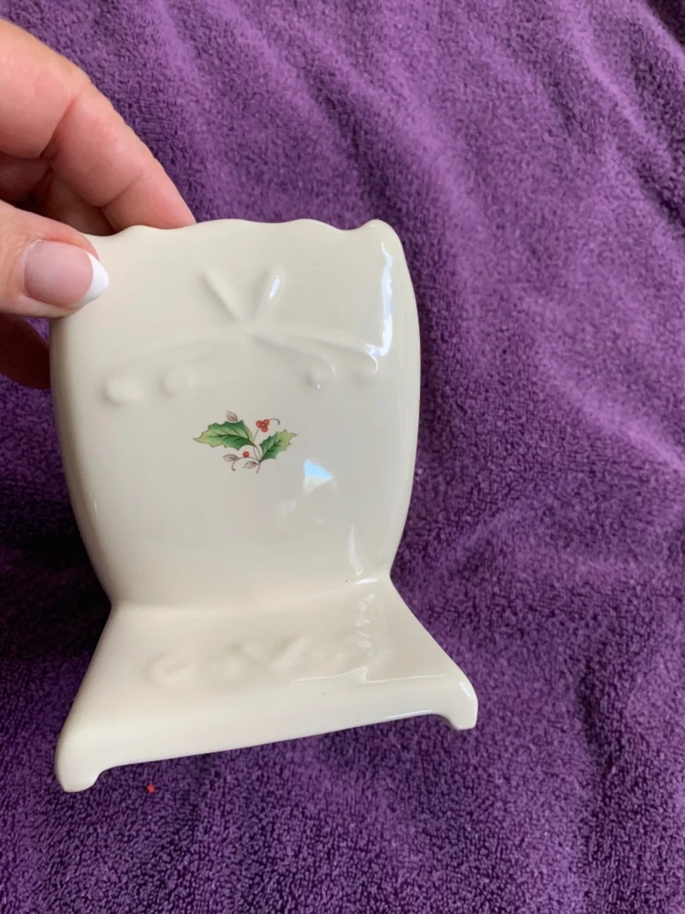 Royal limited holly